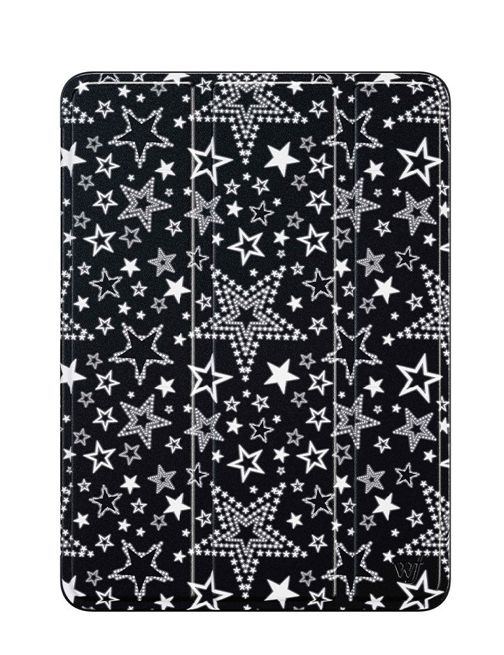 Star Girl iPad Pro Folio