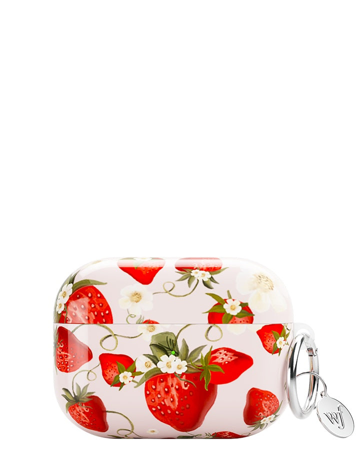 Strawberry Fields AirPods