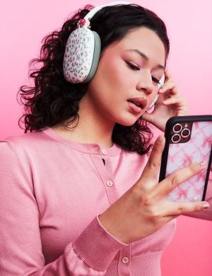 On Pointe iPhone Case