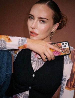 Pretty Prep iPhone Case