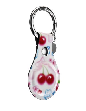 Sweet Cherries Airtag Case