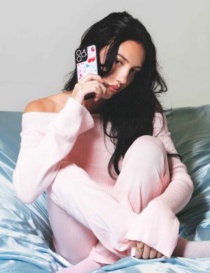 Sweet Cherries iPhone Case