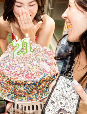 Gracie Abrams iPhone Case