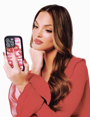 Kensington iPhone Case