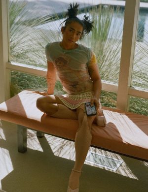 Bretman Rock iPhone Case