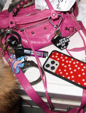 National Anthem iPhone Case