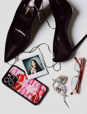 Kensington iPhone Case