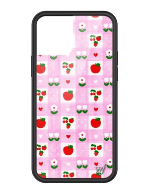 An Apple a Day iPhone Case