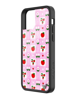 An Apple a Day iPhone Case