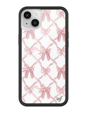 On Pointe iPhone Case