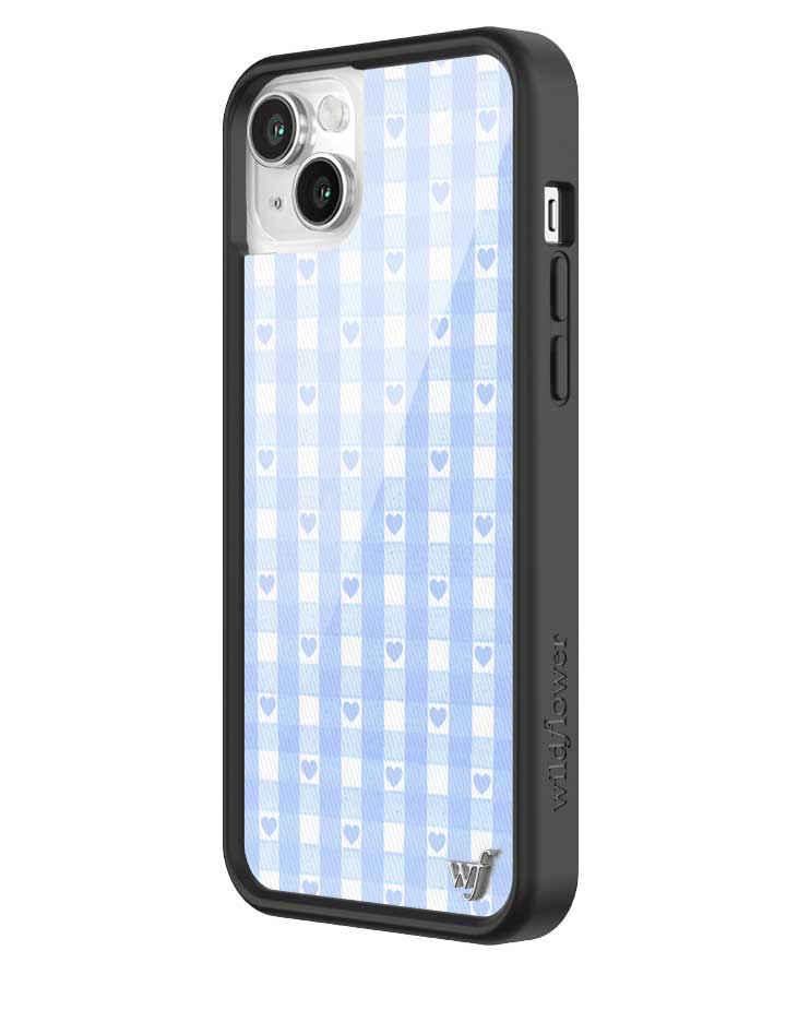BGHE2014PLS-Blue-Gingham-Hearts-iPhone-14-Plus-Case-02.jpg