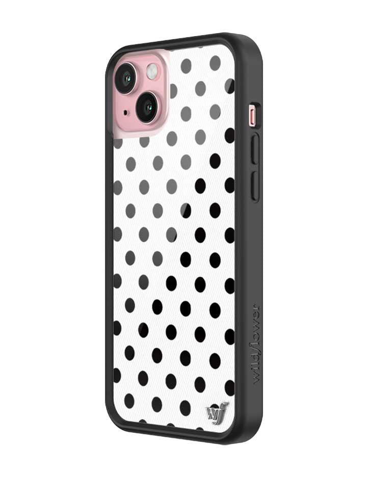 BLKP2015PLS-Polka-Dots-White-Black-iPhone-15-Plus-Case-02.jpg