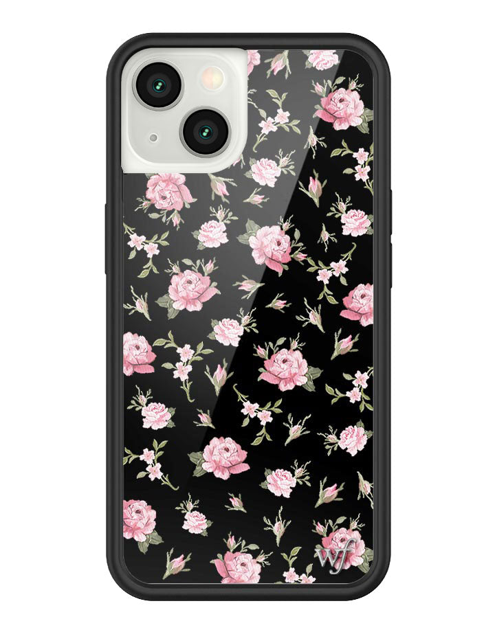 BPFL2013-Black-and-Pink-Floral-iPhone-13-Case-01.jpg
