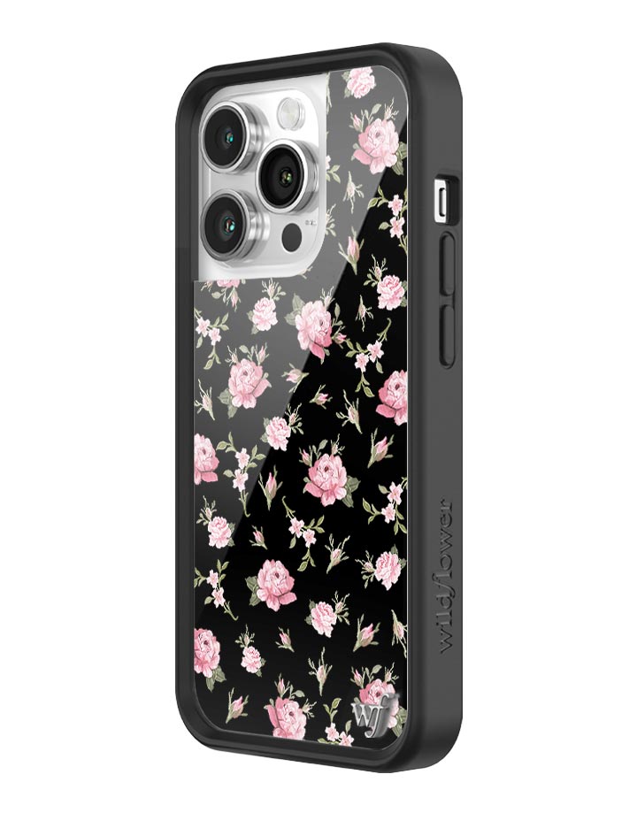 BPFL2014P-Black-and-Pink-Floral-iPhone-14-Pro-Case-02.jpg