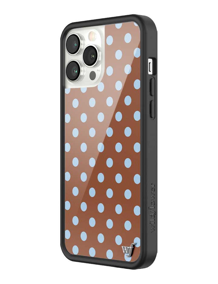BRPO2013PM-Polka-Dots-Brown-Blue-iPhone-13-Pro-Max-Case-02.jpg