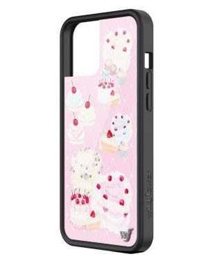 Sweet Cakes iPhone Case