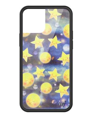 Celestial Dreaming iPhone Case