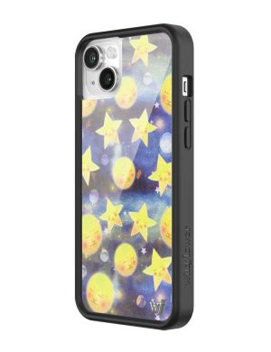 Celestial Dreaming iPhone Case