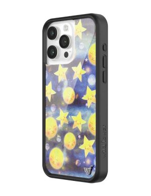 Celestial Dreaming iPhone Case