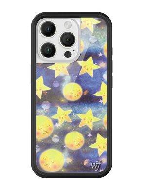 Celestial Dreaming iPhone Case