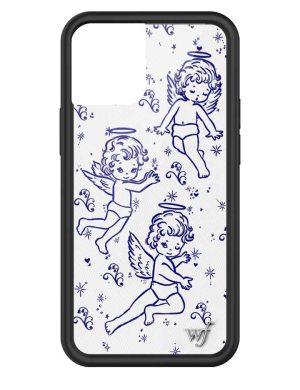 Cherubs iPhone Case
