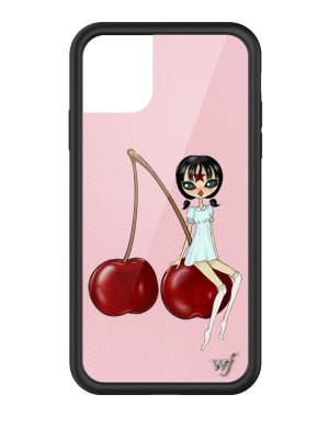Cindy Kimberly iPhone Case