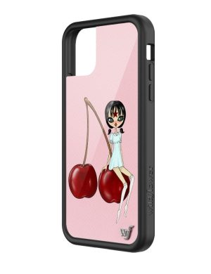 Cindy Kimberly iPhone Case