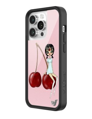 Cindy Kimberly iPhone Case
