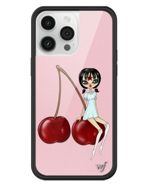 Cindy Kimberly iPhone Case