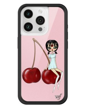 Cindy Kimberly iPhone Case
