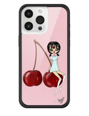 Cindy Kimberly iPhone Case