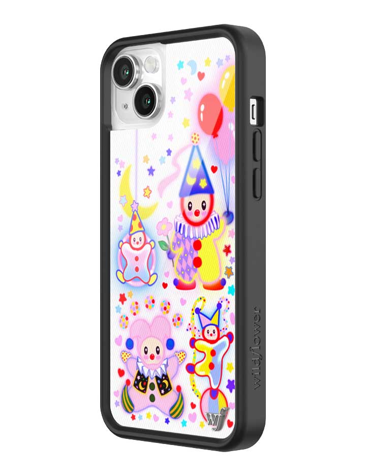 CUCL2014PLS-Clown-Around-iPhone-14-Plus-Case-02.jpg