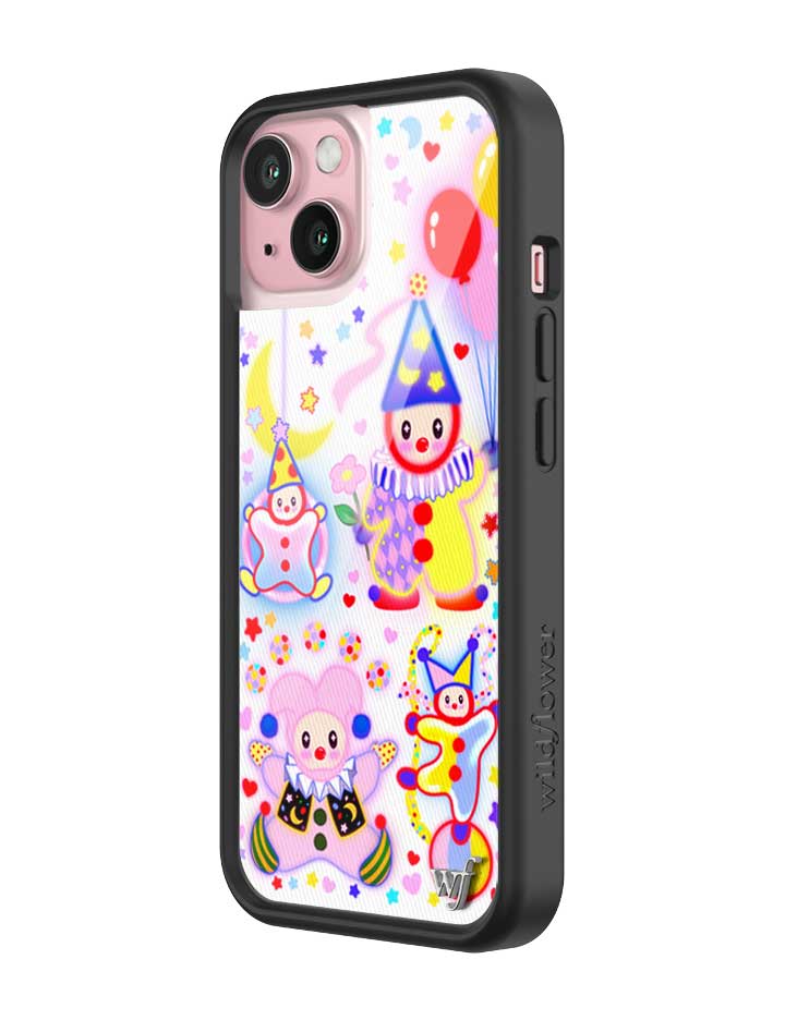 CUCL2015-Clown-Around-iPhone-15-Case-02.jpg