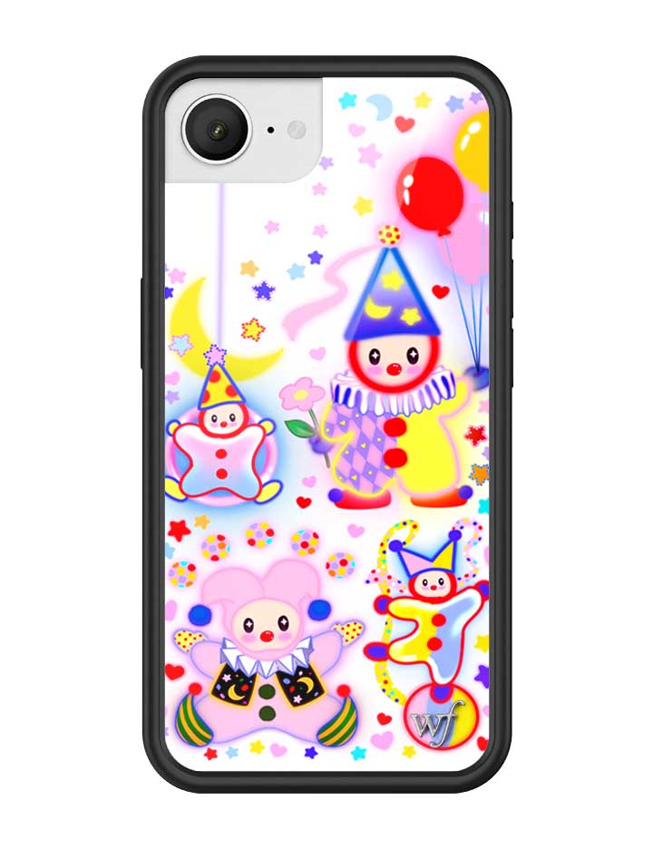 CUCL2016e-Clown-Around-iPhone-16e-Case-01.jpg