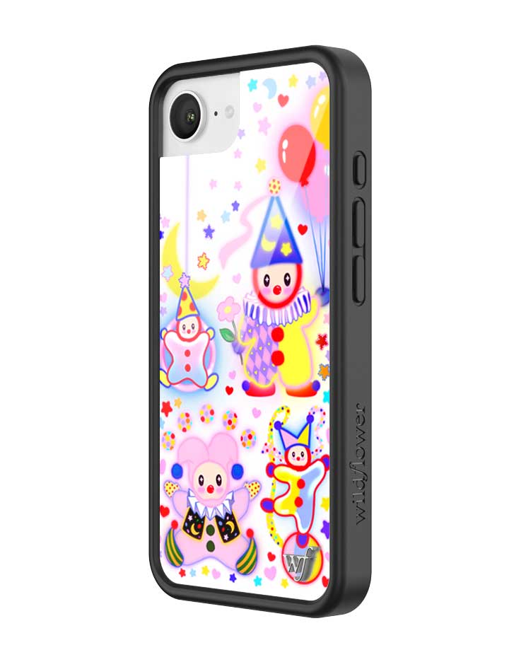 CUCL2016e-Clown-Around-iPhone-16e-Case-02.jpg