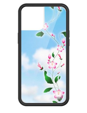 Danielle Guizio Water Lily iPhone Case
