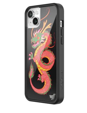 Year of the Dragon iPhone Case