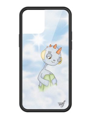 Drew iPhone Case