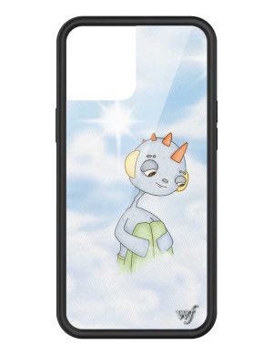 Drew iPhone Case