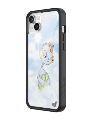 Drew iPhone Case