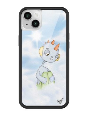 Drew iPhone Case