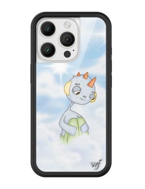 Drew iPhone Case
