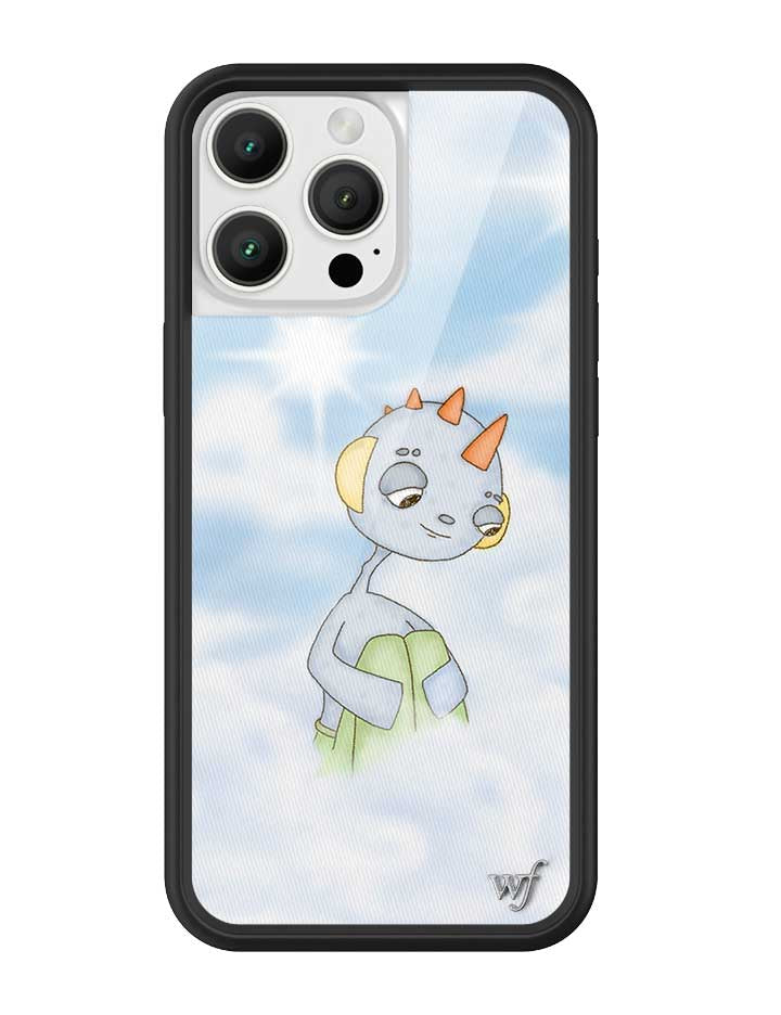 Drew iPhone Case