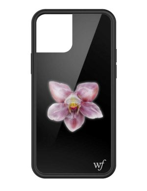 Orchid iPhone Case