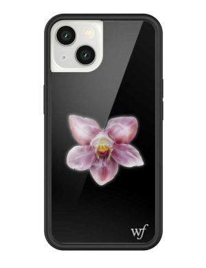 Orchid iPhone Case