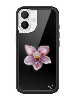 Orchid iPhone Case