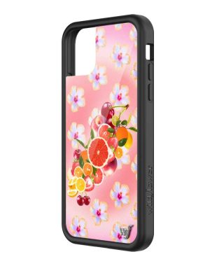 Fruit Salad iPhone Case