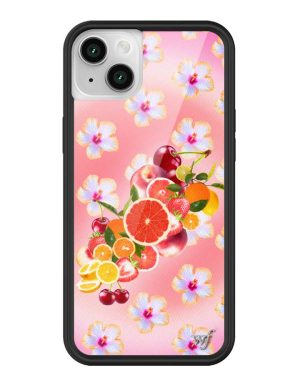 Fruit Salad iPhone Case