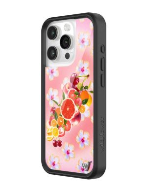 Fruit Salad iPhone Case