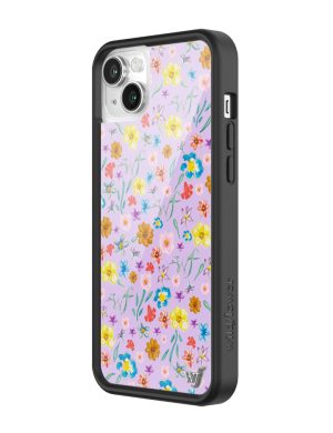 Garden Party iPhone Case